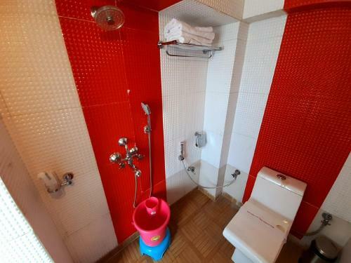 Hotel Say Rooms Mr Darjeeling