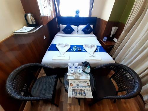 Hotel Say Rooms Mr Darjeeling