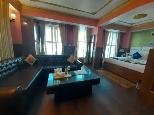 Hotel Say Rooms Mr Darjeeling