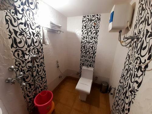 Hotel Say Rooms Mr Darjeeling