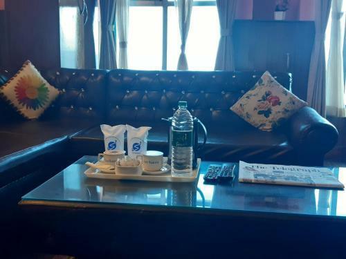 Hotel Say Rooms Mr Darjeeling