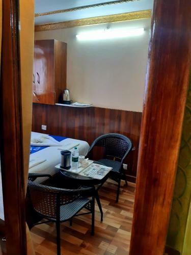 Hotel Say Rooms Mr Darjeeling