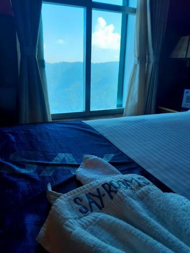 Hotel Say Rooms Mr Darjeeling