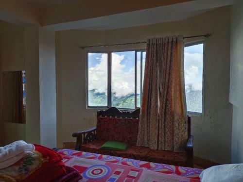 Hostal Viramma House