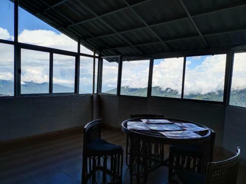 Hostal Viramma House