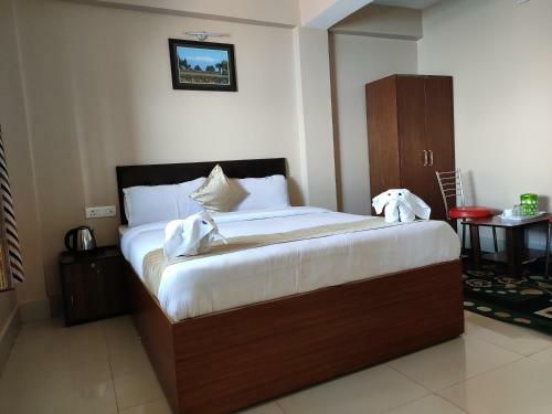 Hotel Himalayan Gateway Residency