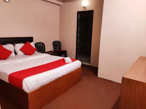 Hotel Himalayan Gateway Residency