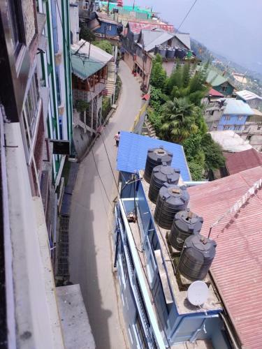 Hotel Himalayan Gateway Residency