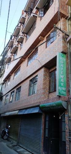 Hotel Himalayan Gateway Residency