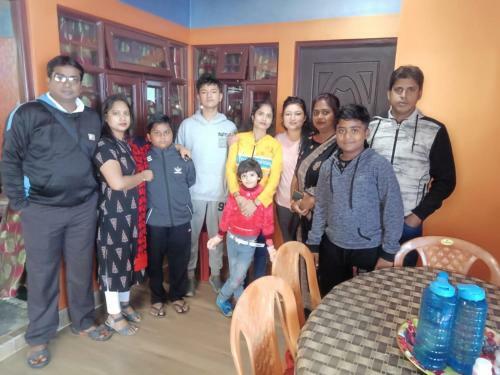 Swarna Kamal Homestay