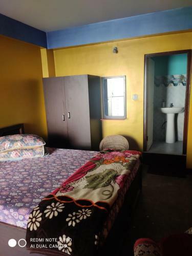 Swarna Kamal Homestay