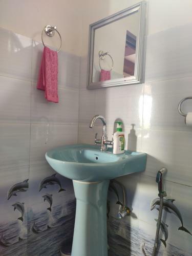 Swarna Kamal Homestay