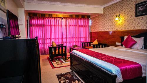Hotel Hermitage Resort