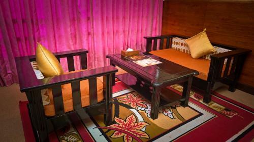 Hotel Hermitage Resort