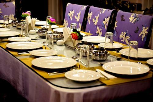 Hotel Hermitage Resort
