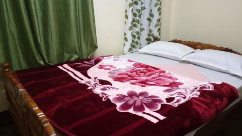 Apartamento Mahakal Homestay