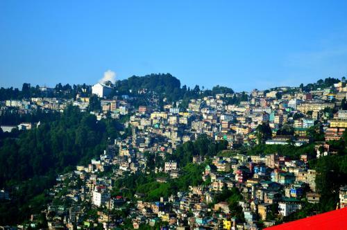 Banabas Homestay