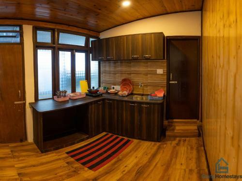 Hostal Shohini's Grace