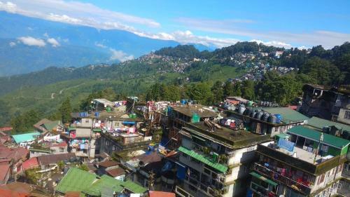 Windchimes Homestay