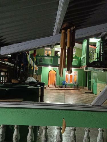 Windchimes Homestay