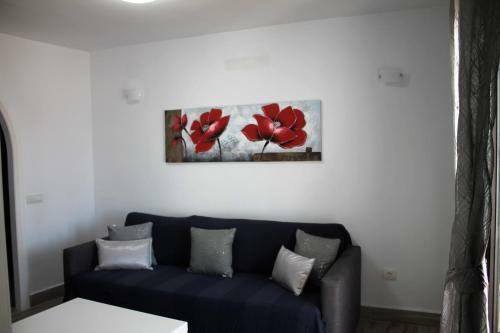 Apartamento Bungalow La Marisma Puerto Del Carmen