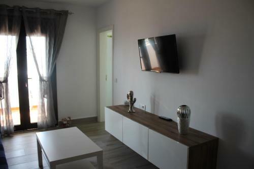 Apartamento Bungalow La Marisma Puerto Del Carmen