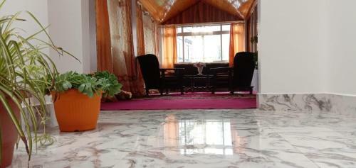 Rise N Shine Homestay