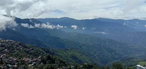 Rise N Shine Homestay