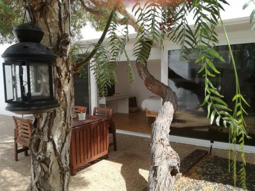 Villa Sorondongo Beach & Garden
