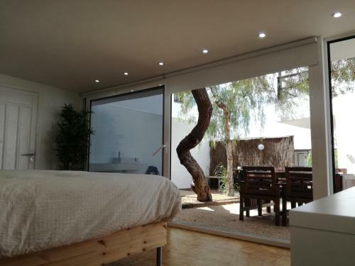 Villa Sorondongo Beach & Garden