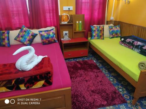 Blue Horizon Homestay
