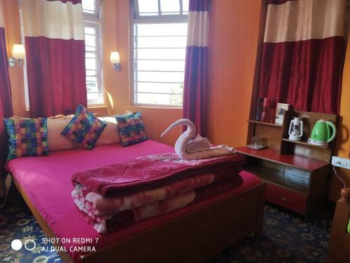 Blue Horizon Homestay