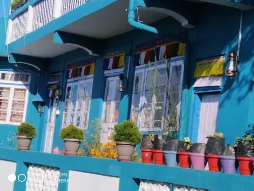 Blue Horizon Homestay