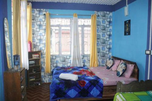 Apartamento Springfield Stays-room Name-marigold