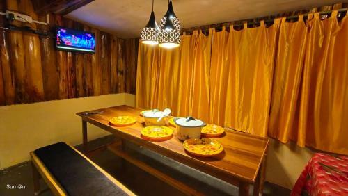 Sharma Homestay