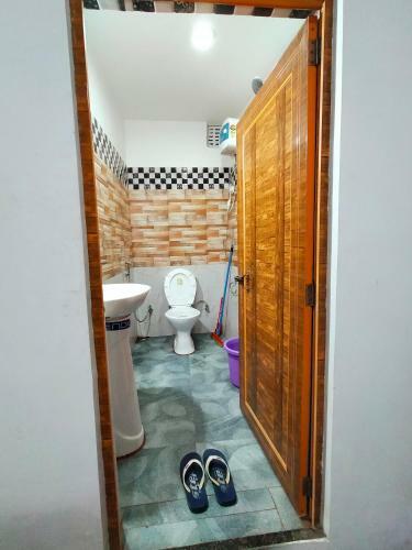 Sherpa Residency And Farmhouse