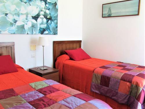 Casas Luis With Private Pool
