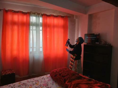 Numa Homestay