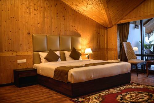 Hotel Istana Resort & Spa