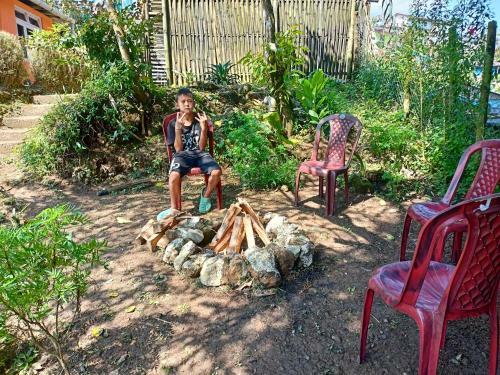 Theeng's Homestay(Mirik)