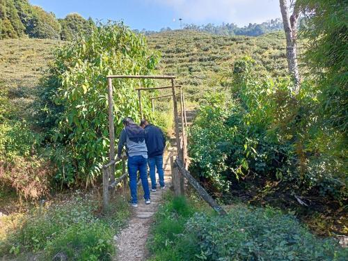 Theeng's Homestay(Mirik)