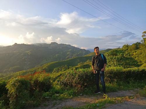 Theeng's Homestay(Mirik)