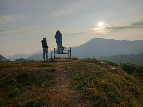 Theeng's Homestay(Mirik)
