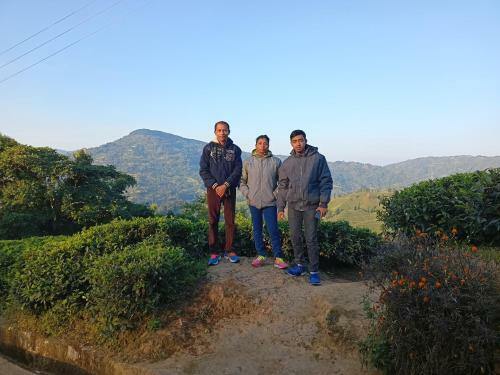 Theeng's Homestay(Mirik)