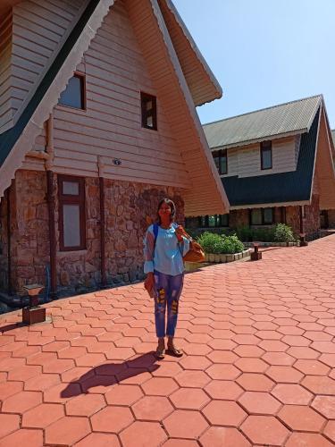 Theeng's Homestay(Mirik)
