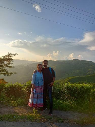 Theeng's Homestay(Mirik)