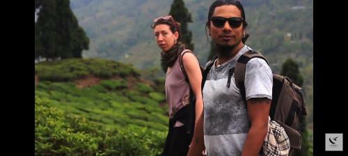 Theeng's Homestay(Mirik)