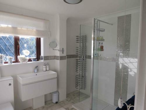 Bed & Breakfast Beechwood B And B