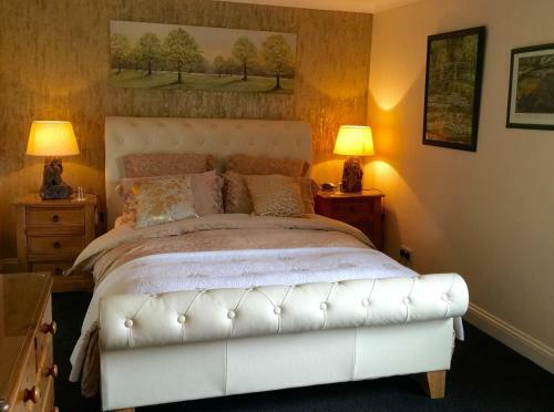 Bed & Breakfast Beechwood B And B
