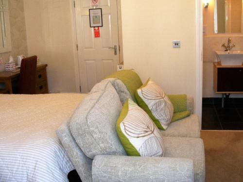 Hostal Birchleigh Guest House